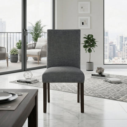 Paulson Side Chair