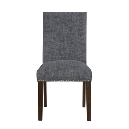 Paulson Side Chair