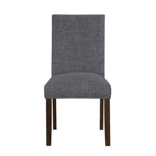 Paulson Side Chair