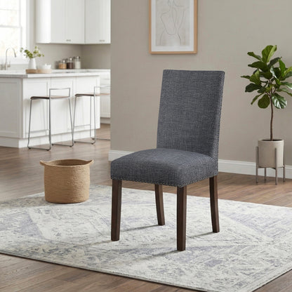 Paulson Side Chair
