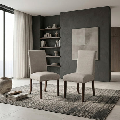 Paulson Side Chair