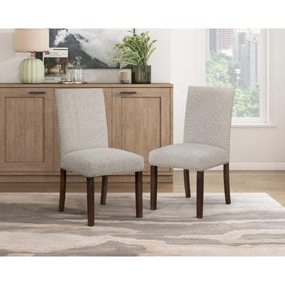 Paulson Side Chair