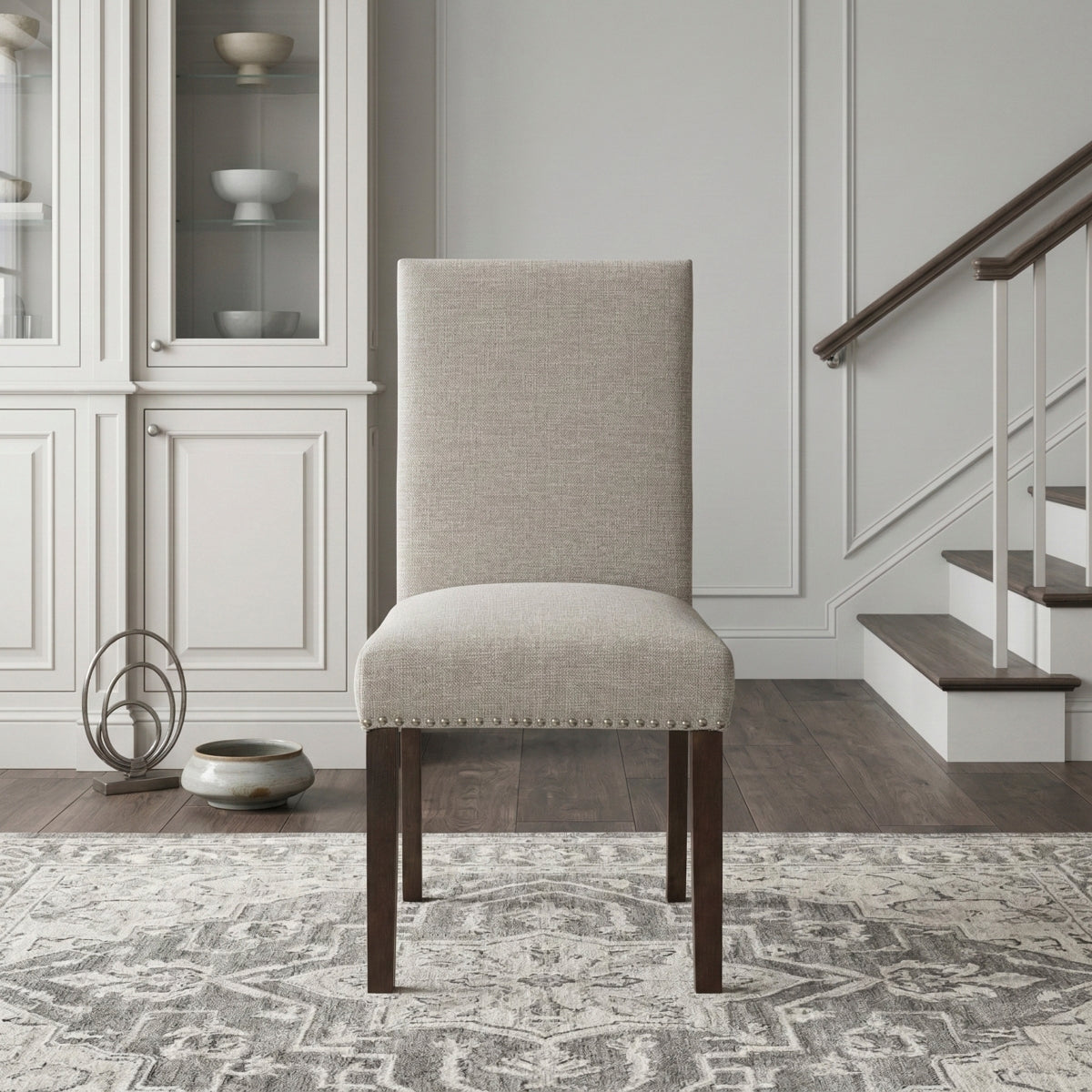 Paulson Side Chair