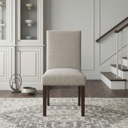 Paulson Side Chair