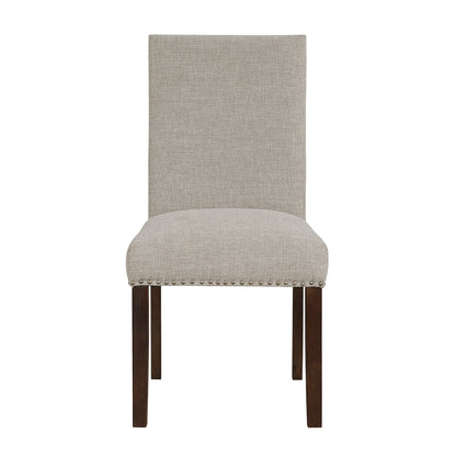 Paulson 9-Piece Dining Set