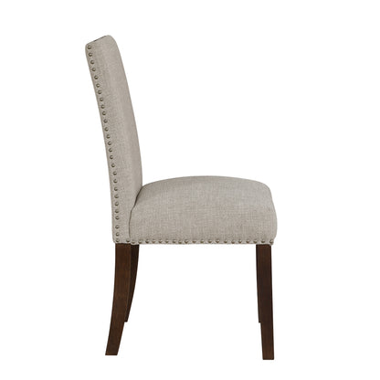 Paulson Side Chair