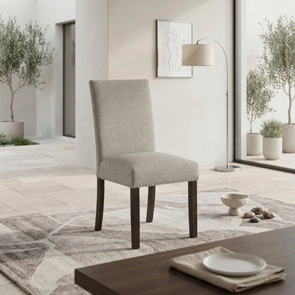 Paulson Side Chair