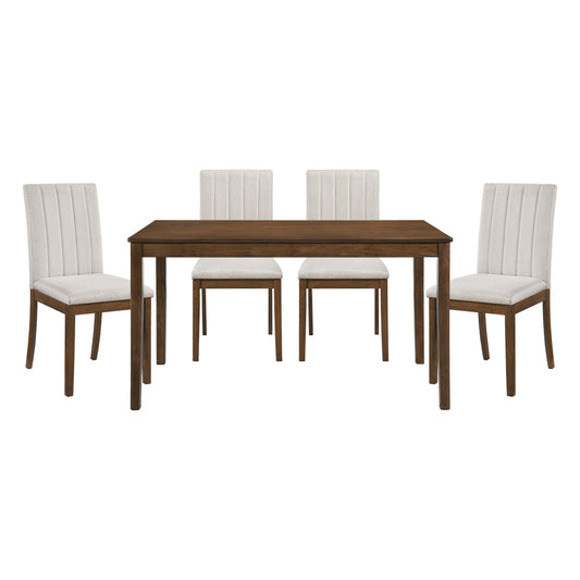 Maude 5-Piece Dining Set