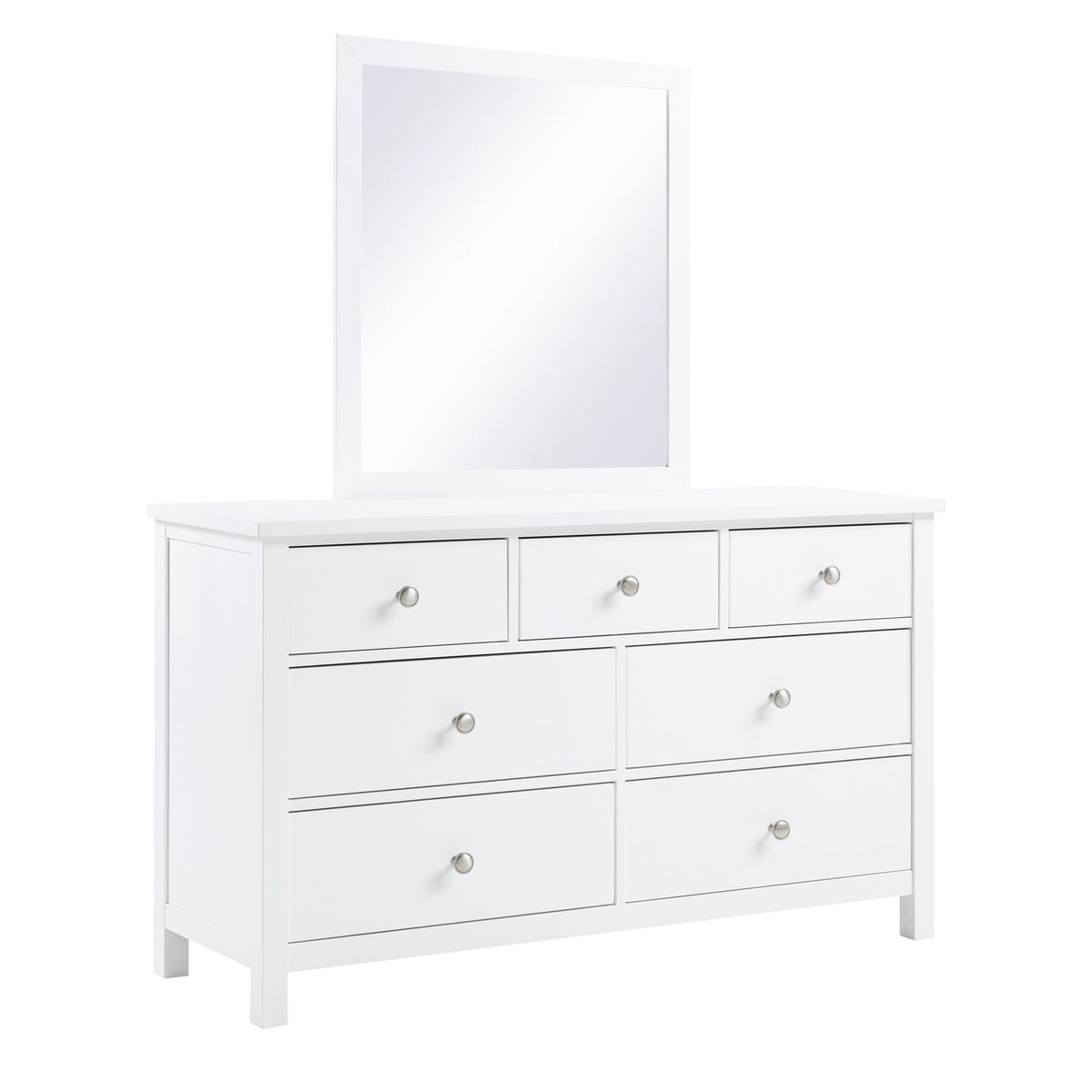 Galen Mirror, Wide