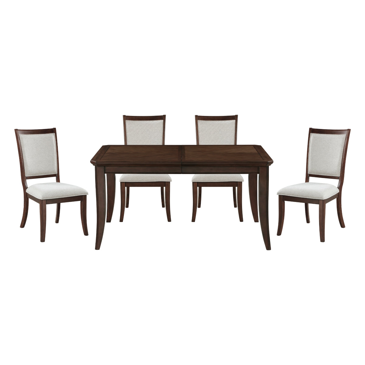 Claymont 5-Piece Dining Set