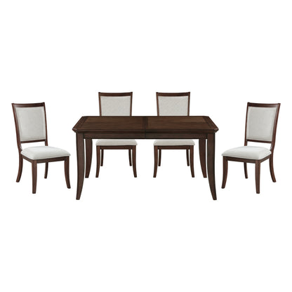 Claymont 5-Piece Dining Set