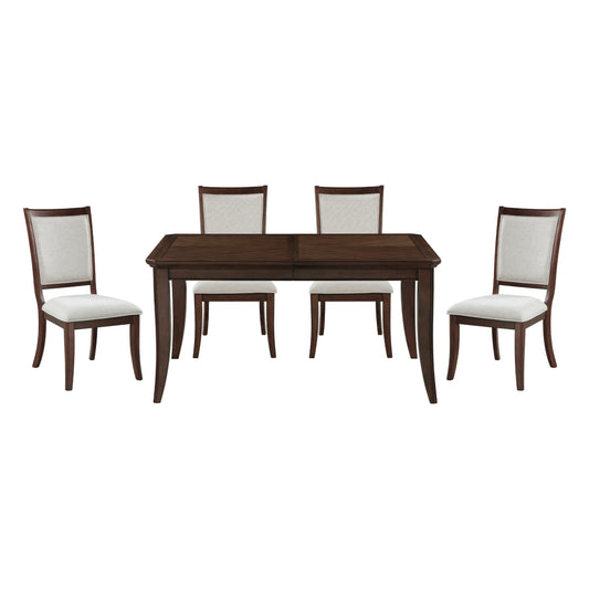Claymont 5-Piece Dining Set