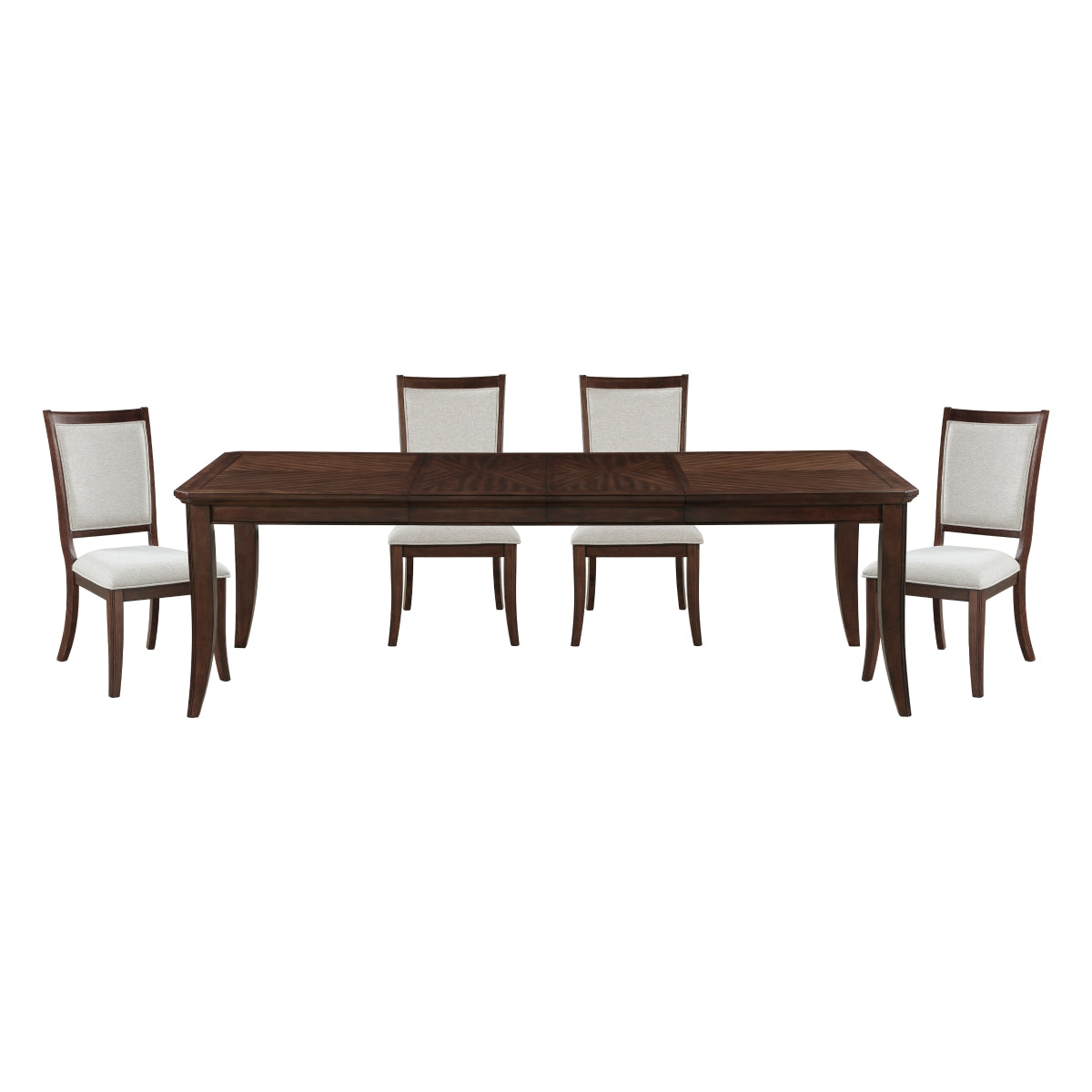 Claymont 5-Piece Dining Set