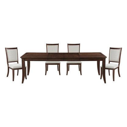 Claymont 5-Piece Dining Set