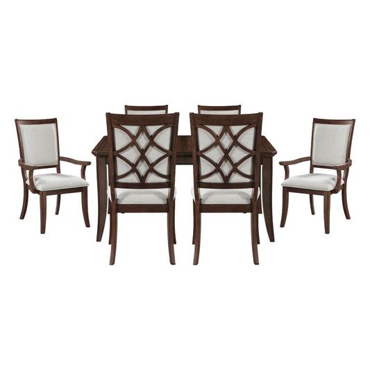 Claymont 7-Piece Dining Set