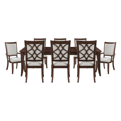 Claymont 9-Piece Dining Set