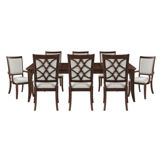 Claymont 9-Piece Dining Set