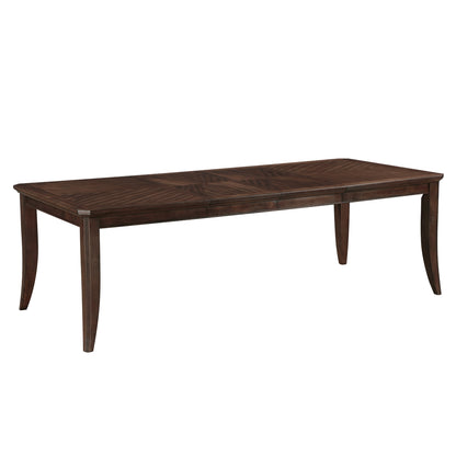 Claymont 5-Piece Dining Set