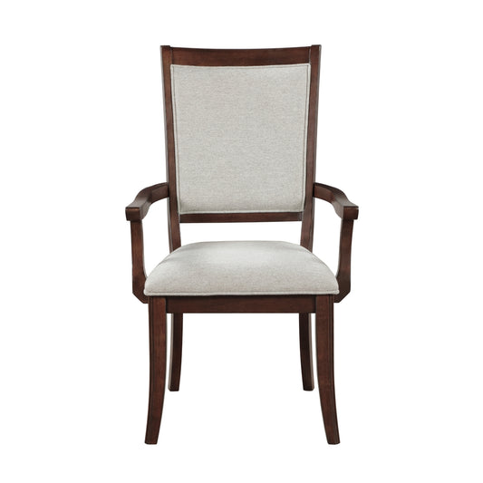 Claymont Arm Chair - Beige