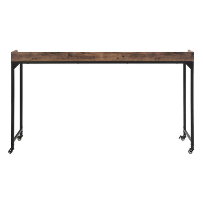 Sumter Over The Bed Desk