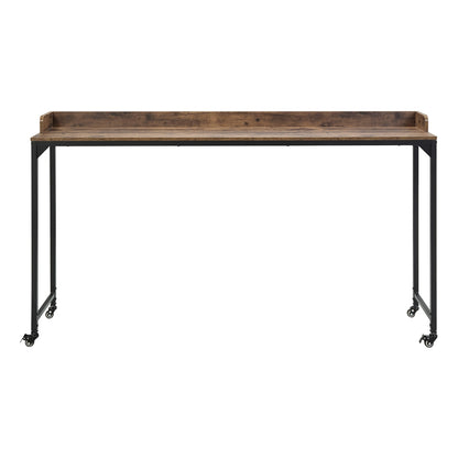Sumter Over The Bed Desk