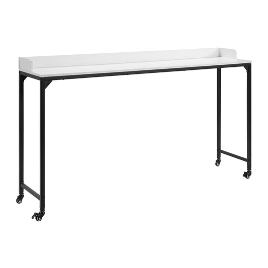 Sumter Over The Bed Desk (5963WH-22)