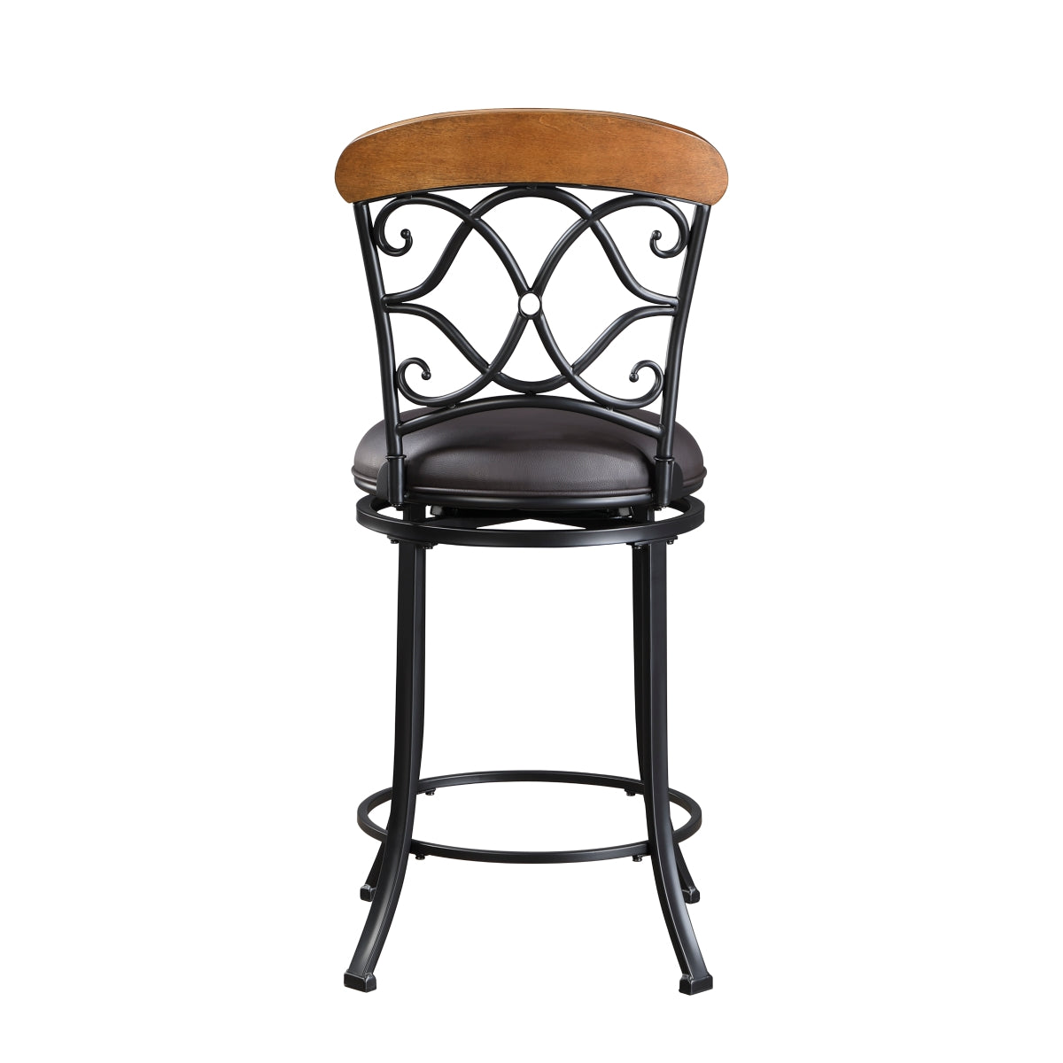 Benson Swivel Counter Height Chair