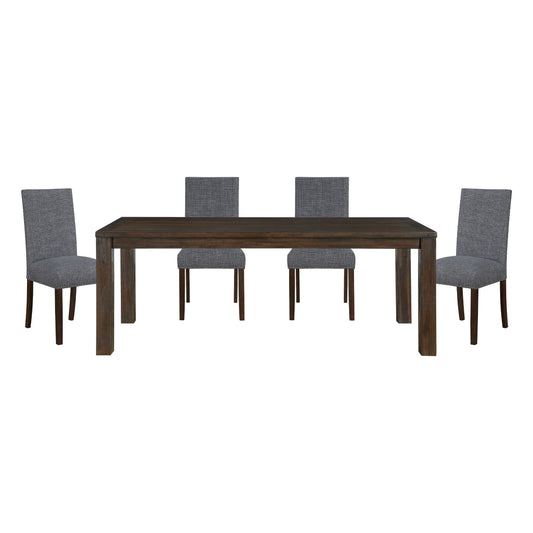 Paulson 5-Piece Dining Set
