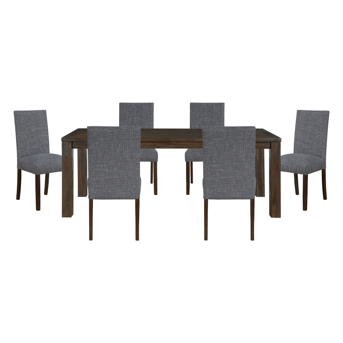 Paulson 7-Piece Dining Set