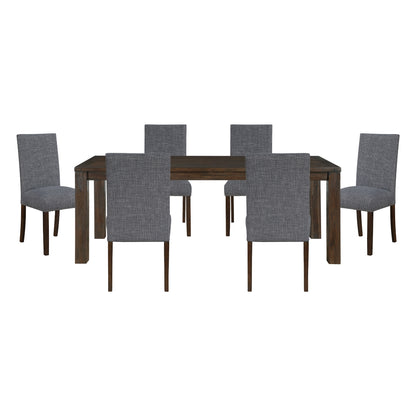 Paulson 7-Piece Dining Set