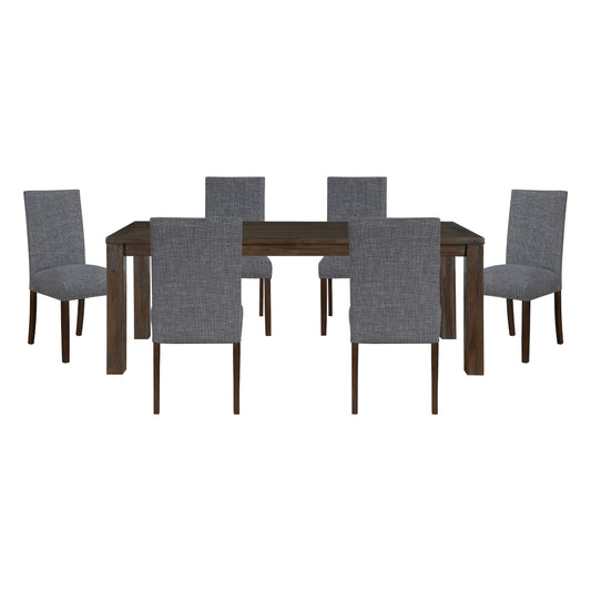 Paulson 7-Piece Dining Set