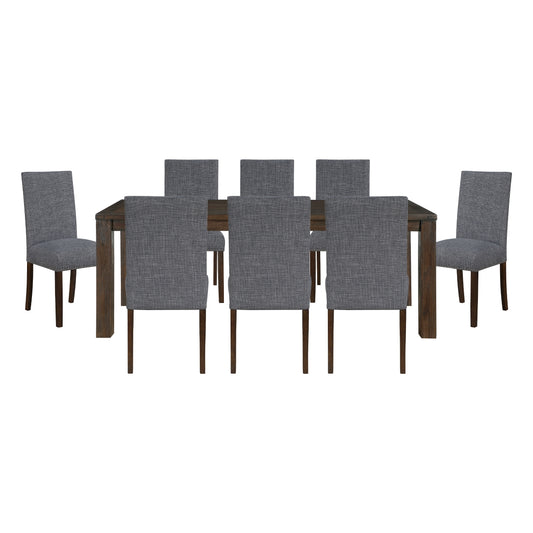 Paulson 9-Piece Dining Set