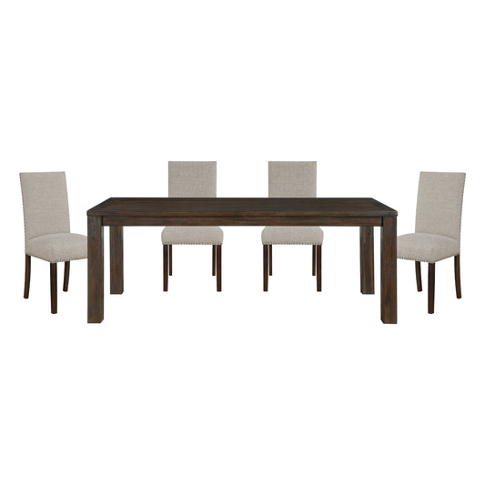 Paulson 5-Piece Dining Set