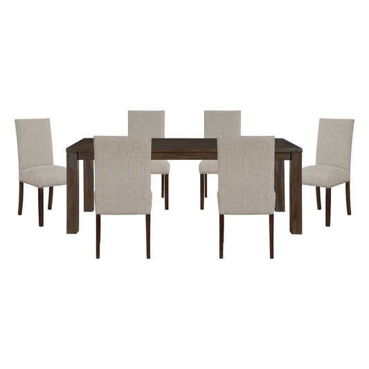 Paulson 7-Piece Dining Set