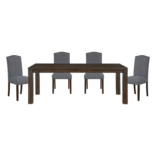 Paulson 5-Piece Dining Set