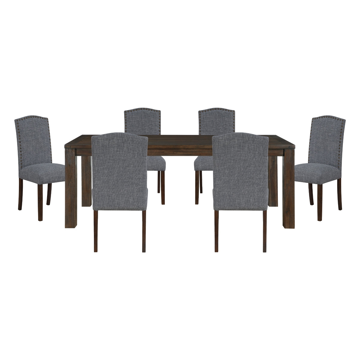 Paulson 7-Piece Dining Set