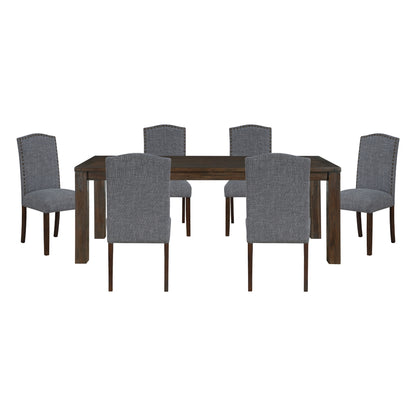 Paulson 7-Piece Dining Set