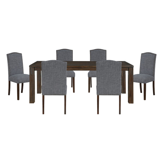 Paulson 7-Piece Dining Set