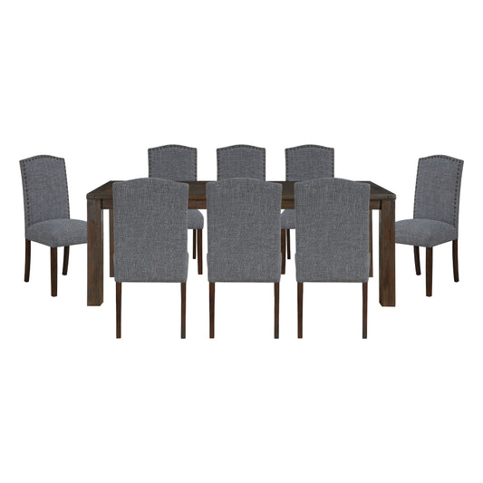 Paulson 9-Piece Dining Set