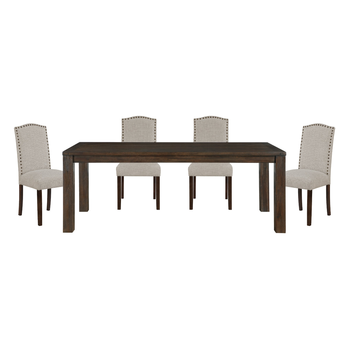 Paulson 5-Piece Dining Set