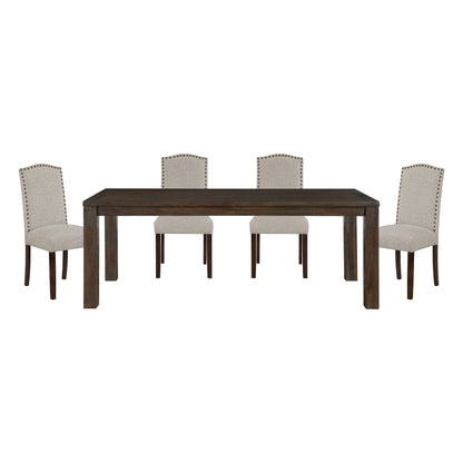 Paulson 5-Piece Dining Set