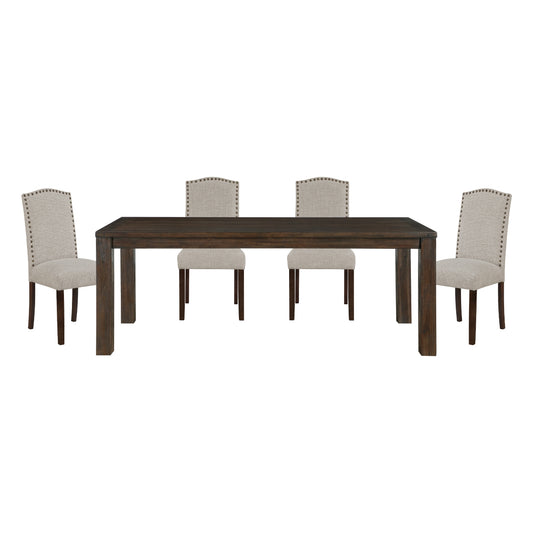 Paulson 5-Piece Dining Set