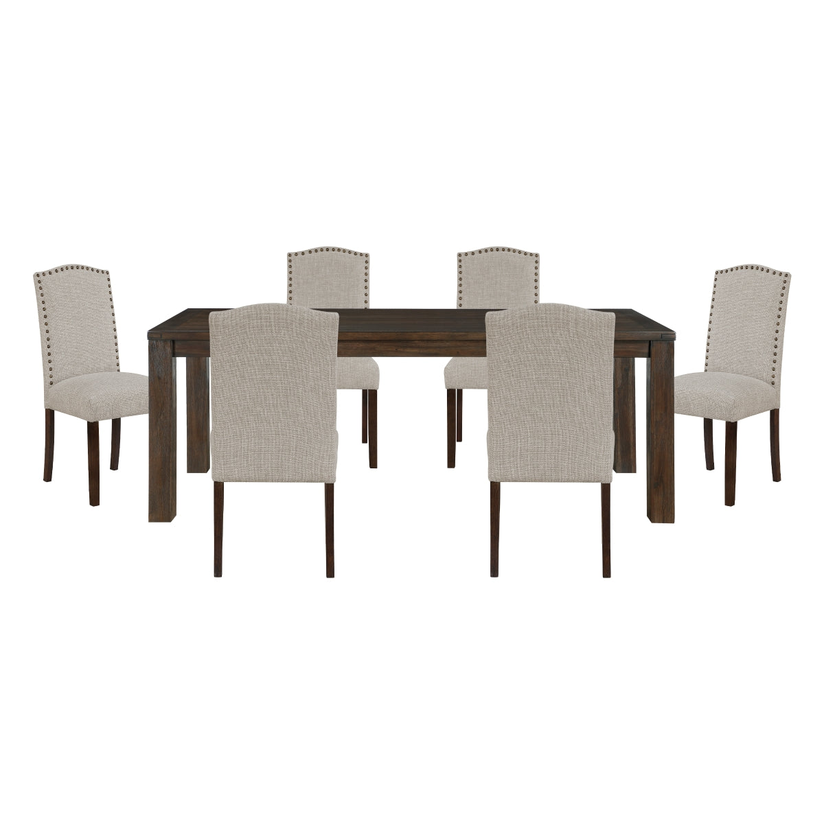 Paulson 7-Piece Dining Set