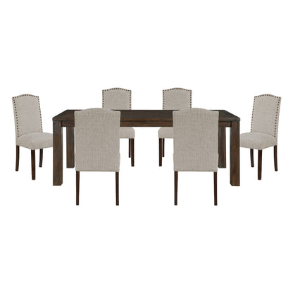 Paulson 7-Piece Dining Set