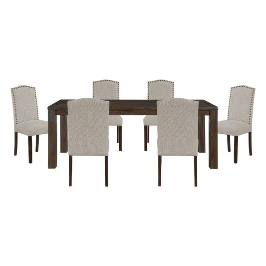 Paulson 7-Piece Dining Set