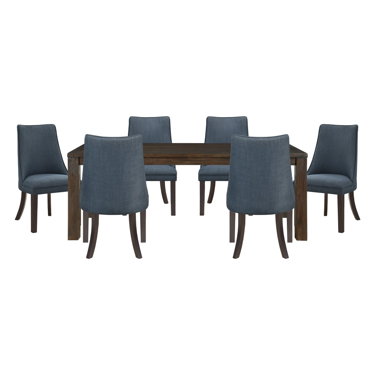 Paulson 7-Piece Dining Set
