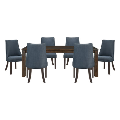 Paulson 7-Piece Dining Set