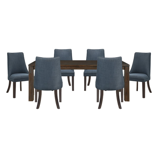 Paulson 7-Piece Dining Set