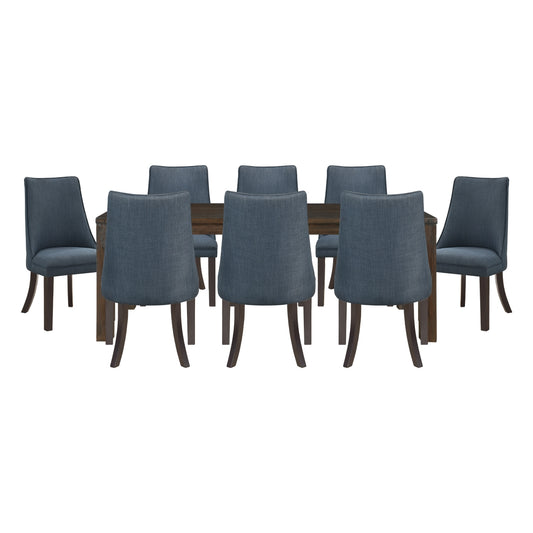 Paulson 9-Piece Dining Set
