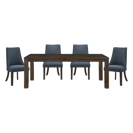 Paulson 5-Piece Dining Set